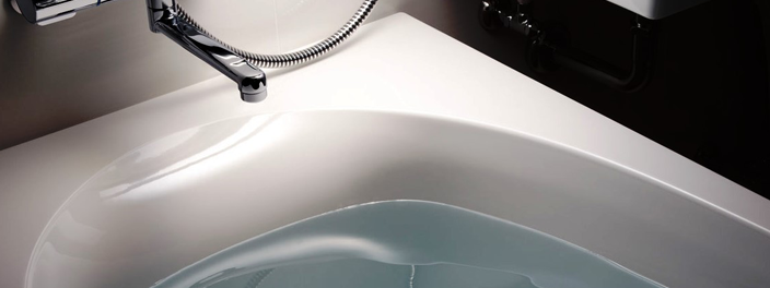 水回り防汚コート